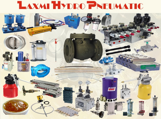 Centralized Lubricant Equipments