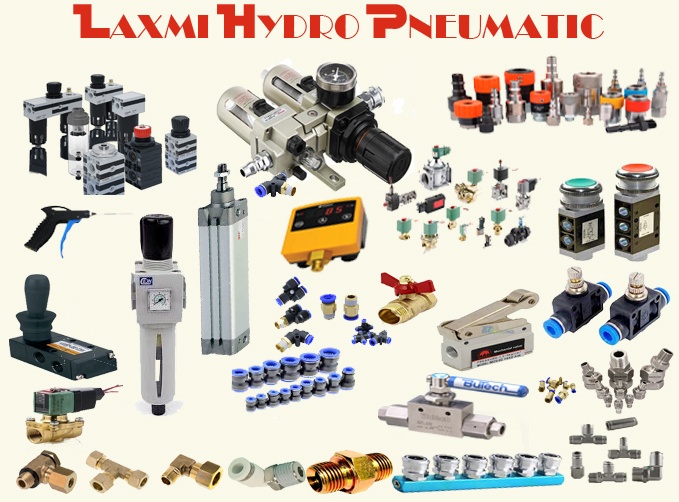 Pneumatic Accessories