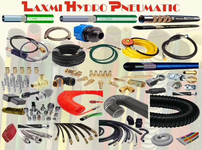 Hydralic & Pneumatic Hose