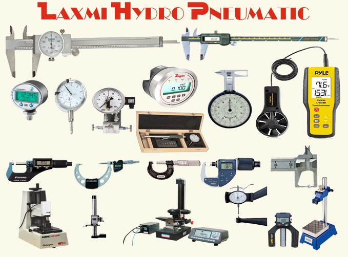 Measuring Equipments