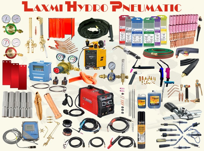 Welding Equipments